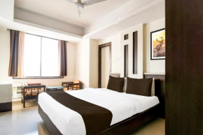 Hotel O Park Street Inn